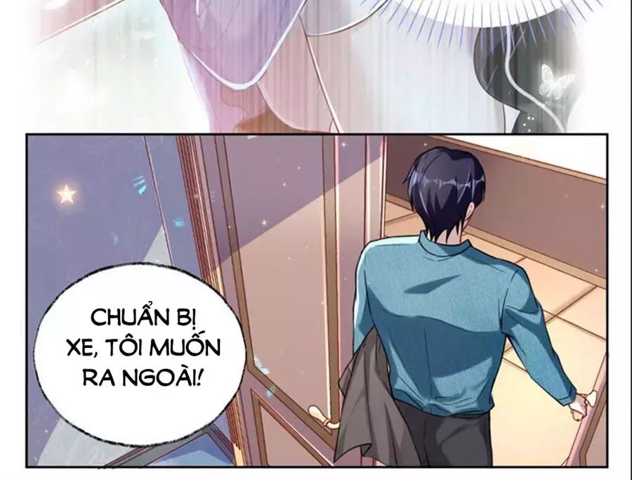 Thần Luân Mật Luyến Chapter 29 - Trang 2