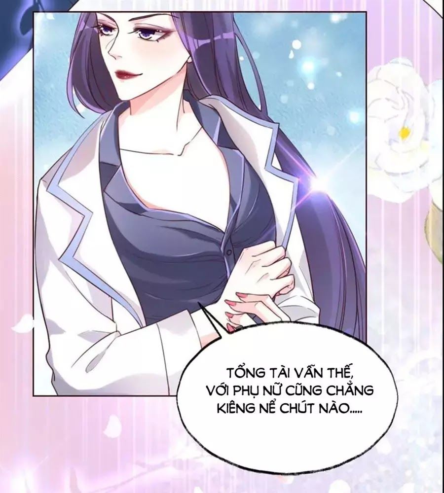 Thần Luân Mật Luyến Chapter 27 - Trang 2