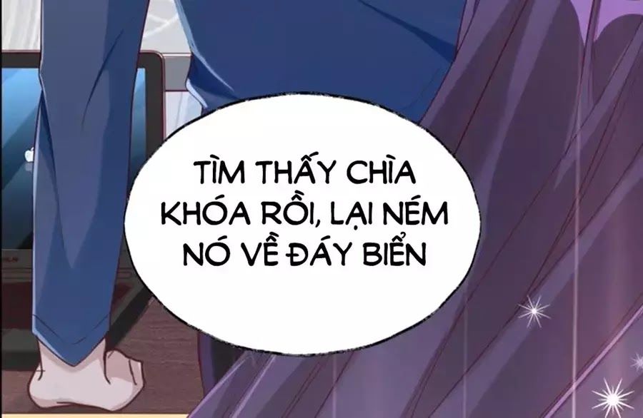 Thần Luân Mật Luyến Chapter 27 - Trang 2