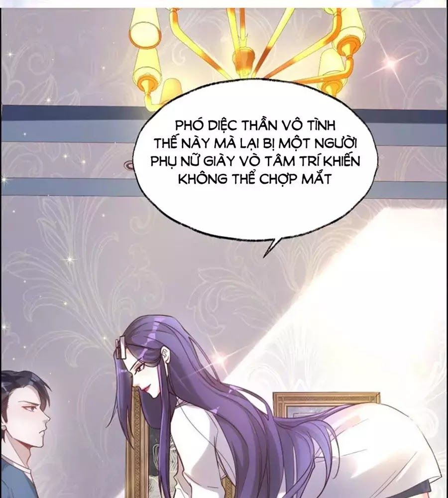 Thần Luân Mật Luyến Chapter 27 - Trang 2