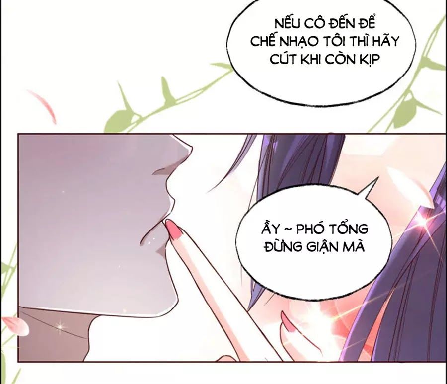 Thần Luân Mật Luyến Chapter 27 - Trang 2