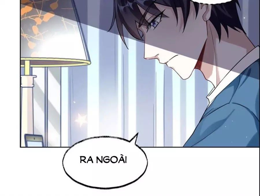 Thần Luân Mật Luyến Chapter 26 - Trang 2