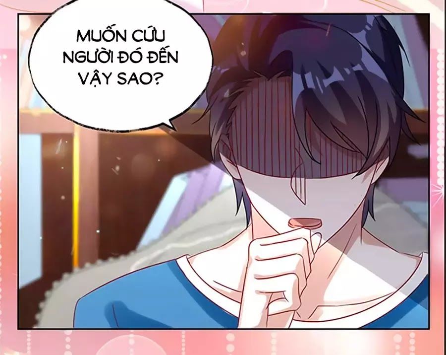 Thần Luân Mật Luyến Chapter 22 - Trang 2