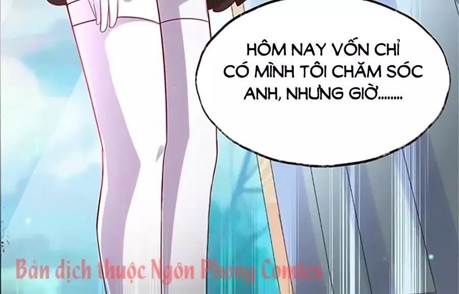 Thần Luân Mật Luyến Chapter 22 - Trang 2