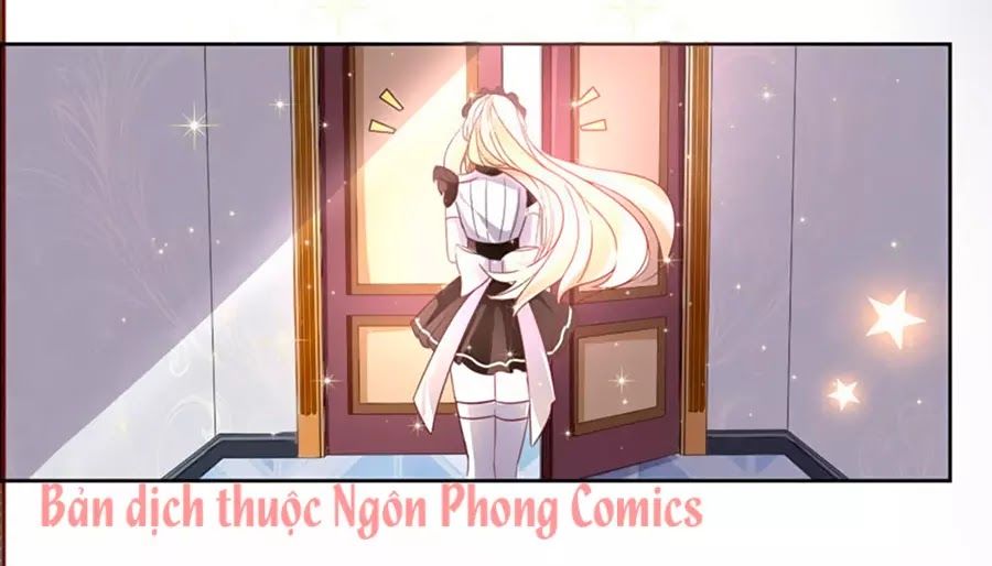 Thần Luân Mật Luyến Chapter 21 - Trang 2