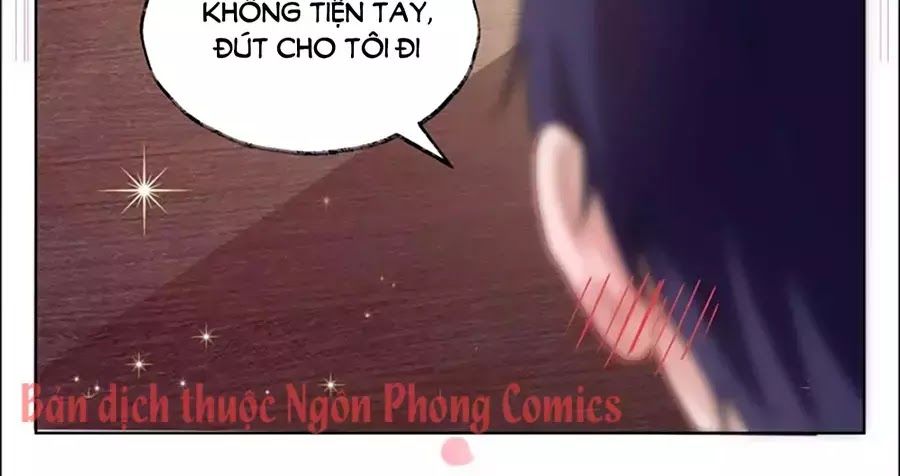 Thần Luân Mật Luyến Chapter 21 - Trang 2