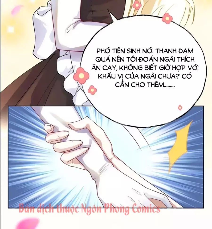 Thần Luân Mật Luyến Chapter 21 - Trang 2