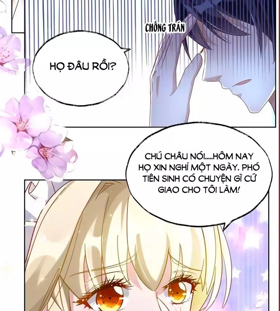 Thần Luân Mật Luyến Chapter 21 - Trang 2