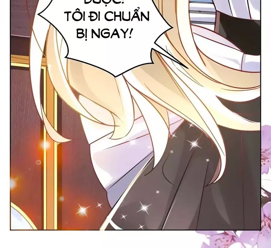 Thần Luân Mật Luyến Chapter 21 - Trang 2