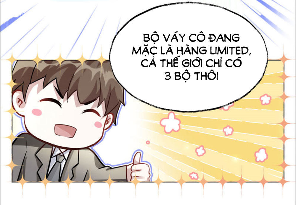 Thần Luân Mật Luyến Chapter 15 - Trang 2