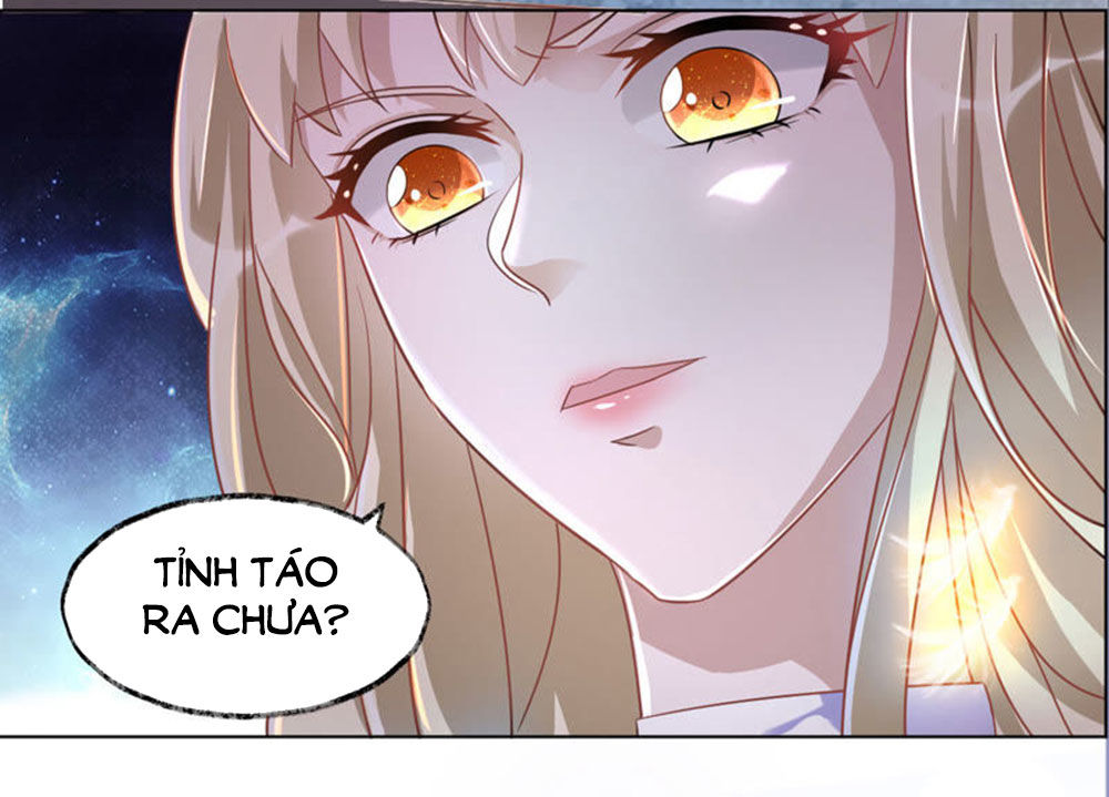 Thần Luân Mật Luyến Chapter 14 - Trang 2