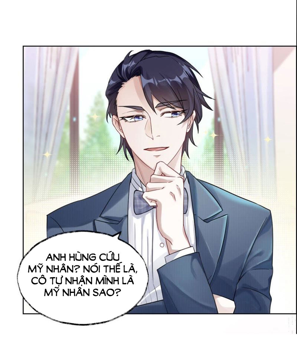 Thần Luân Mật Luyến Chapter 14 - Trang 2