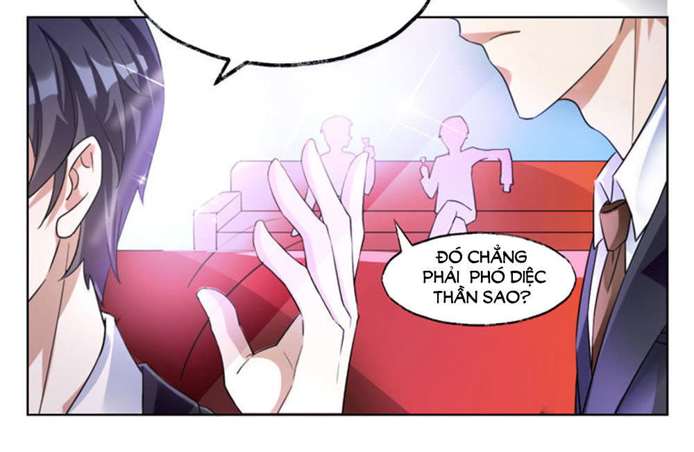 Thần Luân Mật Luyến Chapter 5 - Trang 2