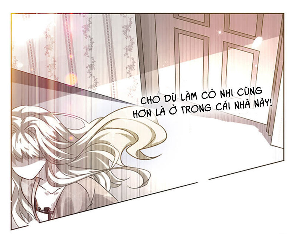 Thần Luân Mật Luyến Chapter 3 - Trang 2