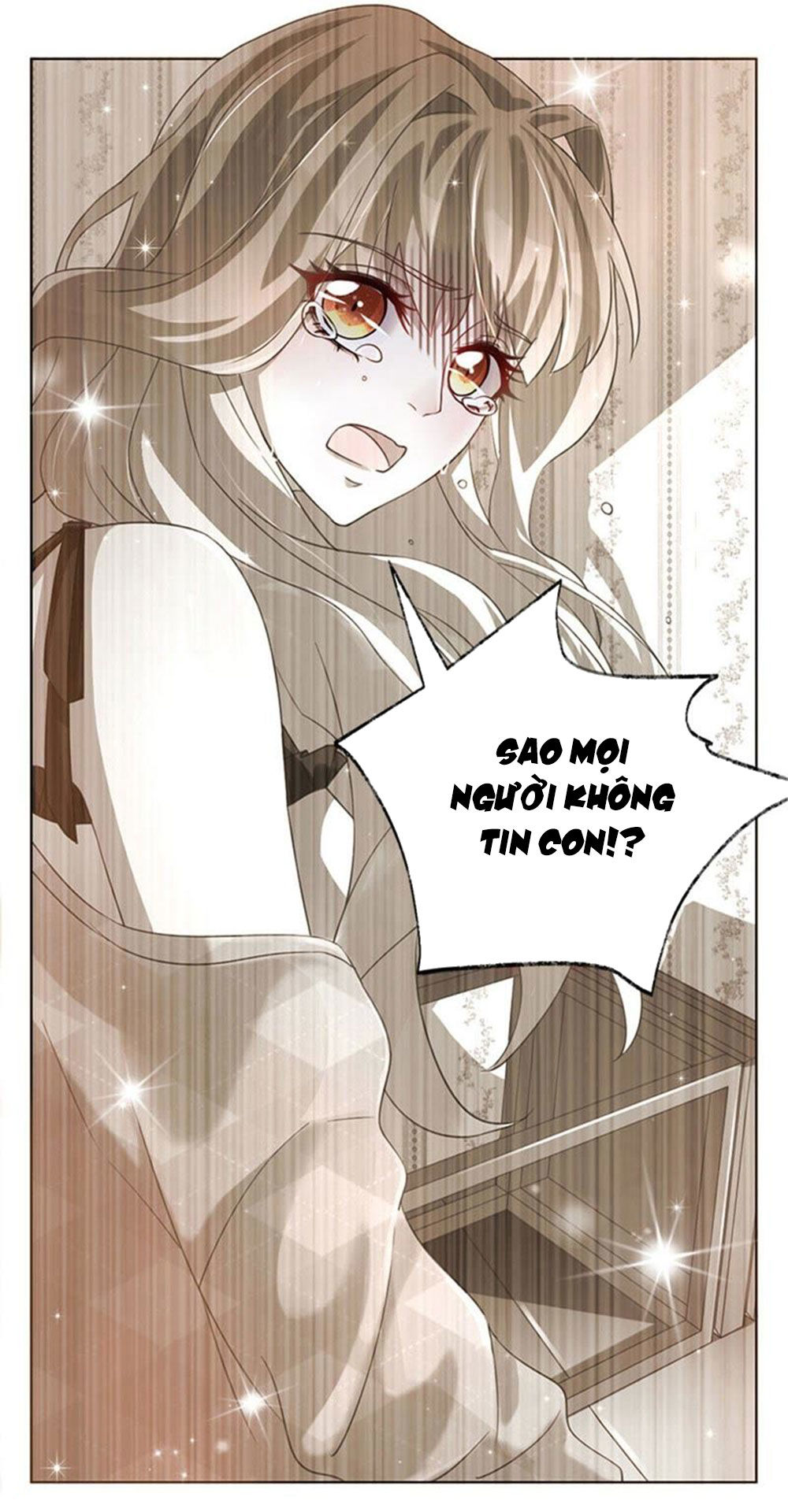 Thần Luân Mật Luyến Chapter 3 - Trang 2