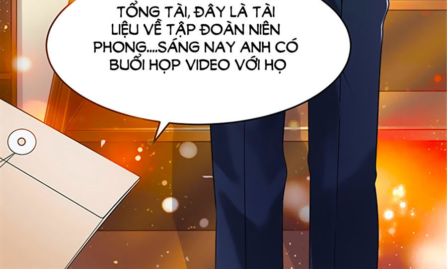 Thần Luân Mật Luyến Chapter 2 - Trang 2