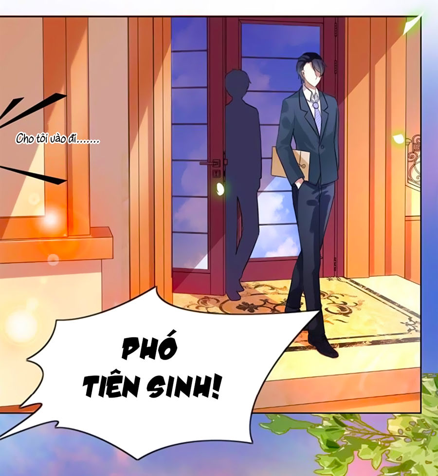 Thần Luân Mật Luyến Chapter 2 - Trang 2