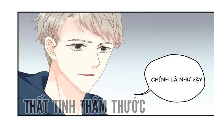 Ảnh Đế Lão Công Độc Ác Yêu Chapter 21 - Trang 2