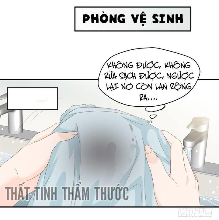 Ảnh Đế Lão Công Độc Ác Yêu Chapter 20 - Trang 2