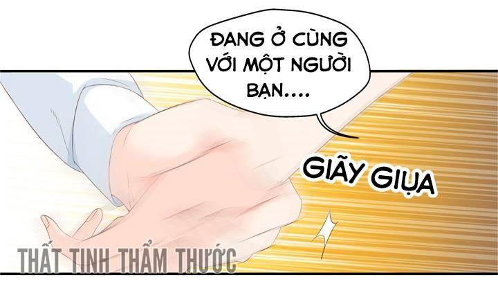 Ảnh Đế Lão Công Độc Ác Yêu Chapter 18 - Trang 2