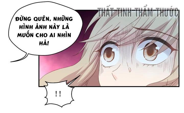 Ảnh Đế Lão Công Độc Ác Yêu Chapter 18 - Trang 2