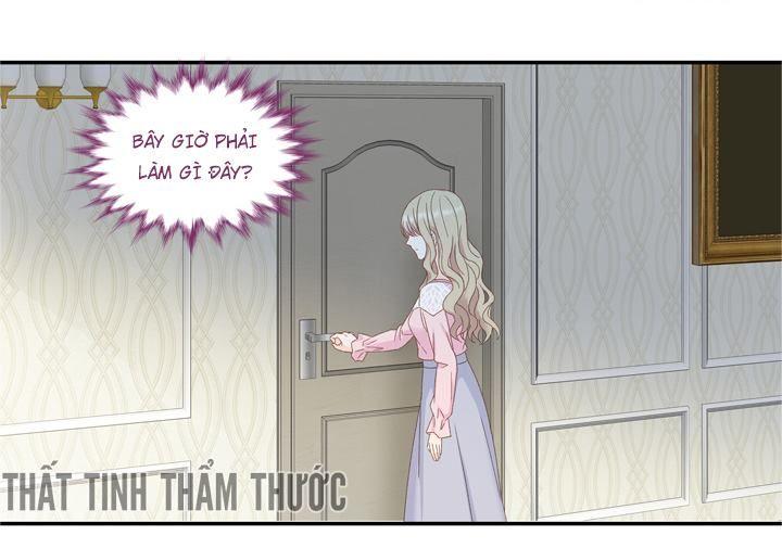 Ảnh Đế Lão Công Độc Ác Yêu Chapter 15 - Trang 2