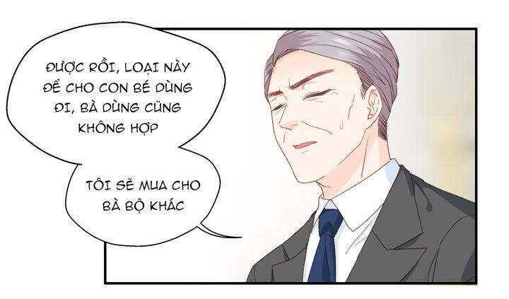 Ảnh Đế Lão Công Độc Ác Yêu Chapter 13 - Trang 2