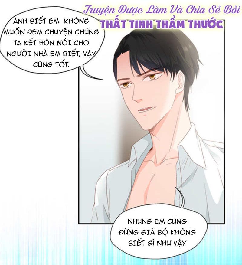 Ảnh Đế Lão Công Độc Ác Yêu Chapter 9 - Trang 2