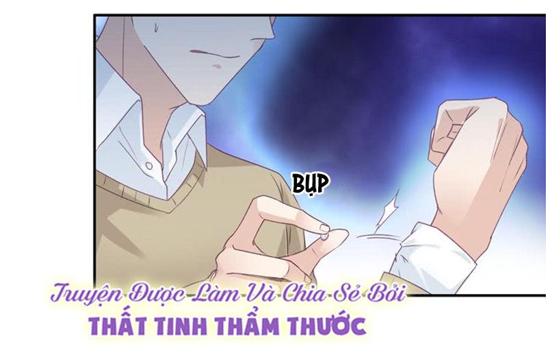 Ảnh Đế Lão Công Độc Ác Yêu Chapter 7 - Trang 2