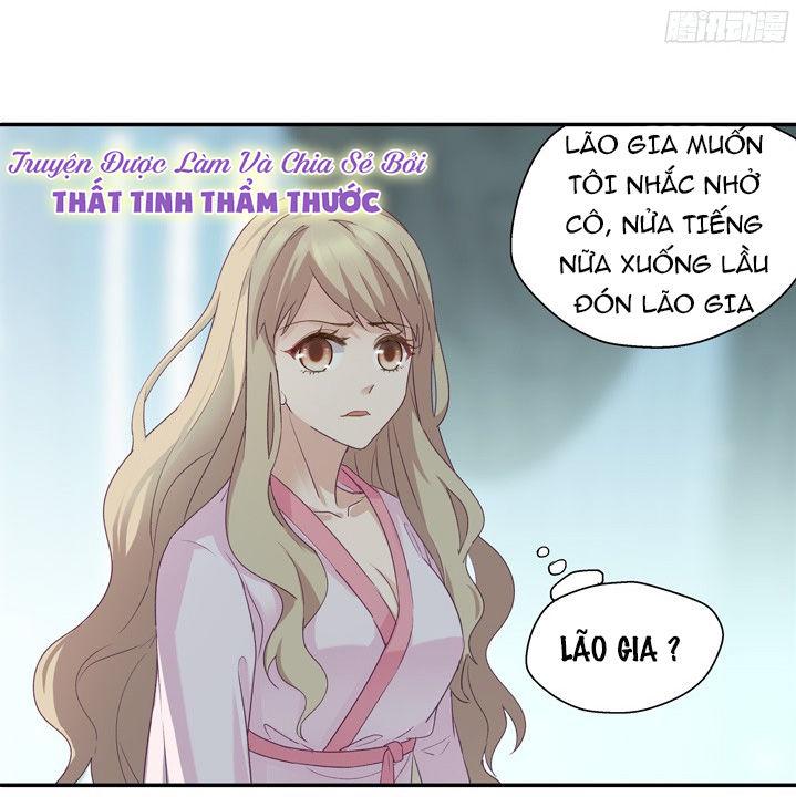 Ảnh Đế Lão Công Độc Ác Yêu Chapter 5 - Trang 2