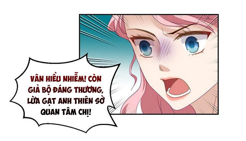 Ảnh Đế Lão Công Độc Ác Yêu Chapter 3 - Trang 2