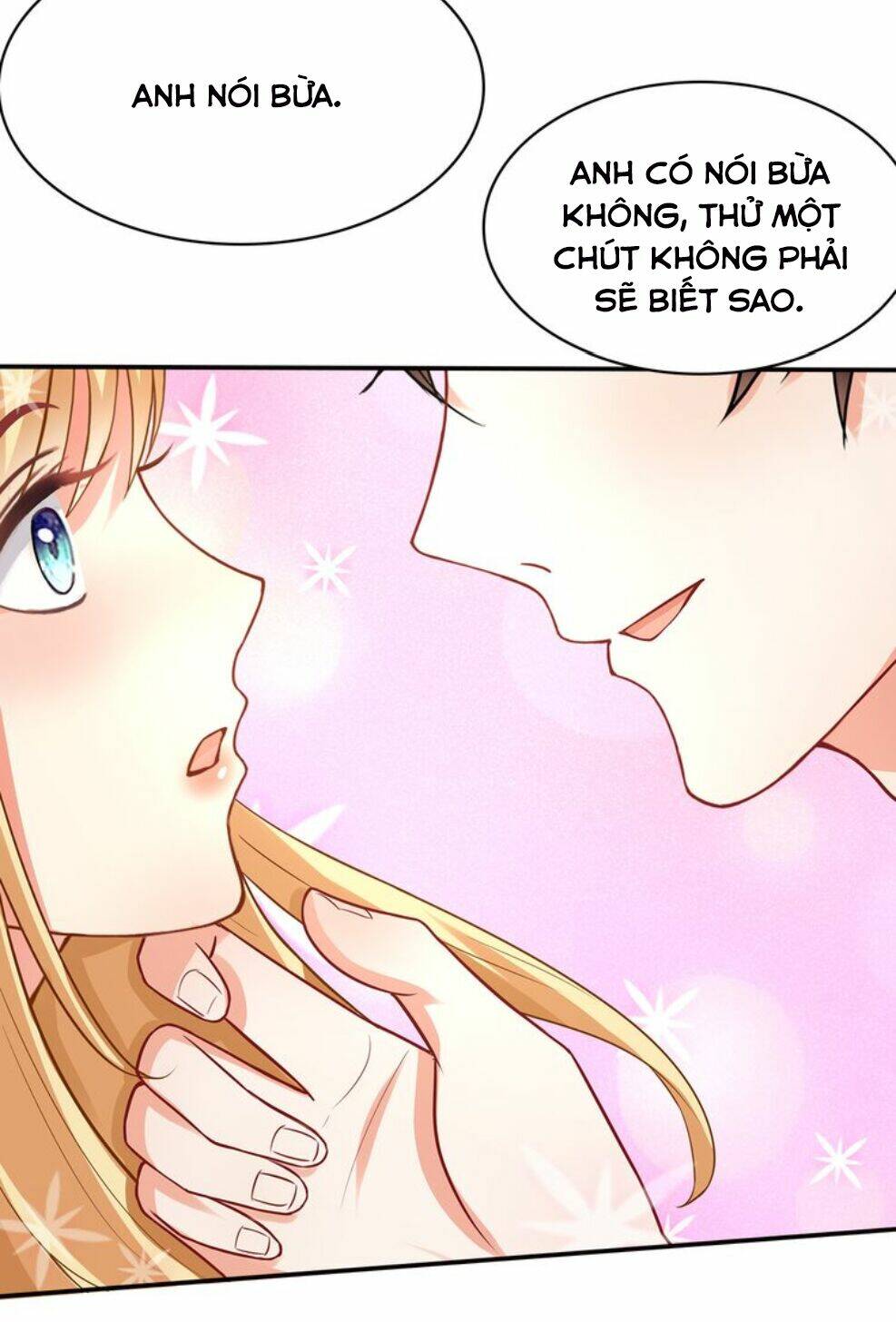 Ác Ma Đích Độc Sủng Điềm Thê Chapter 10 - Trang 2