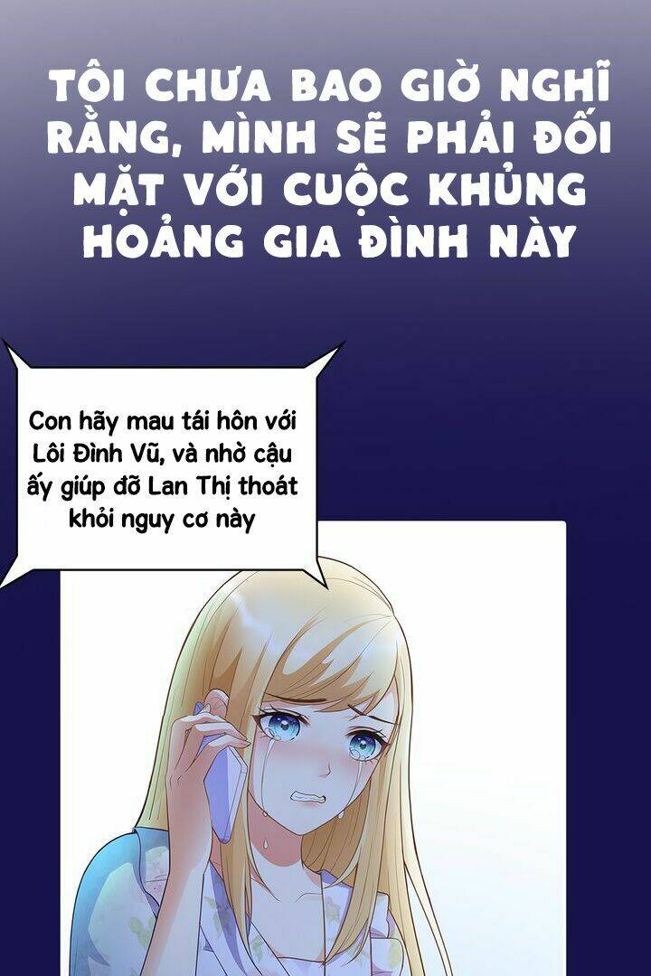 Ác Ma Đích Độc Sủng Điềm Thê Chapter 0 - Trang 2