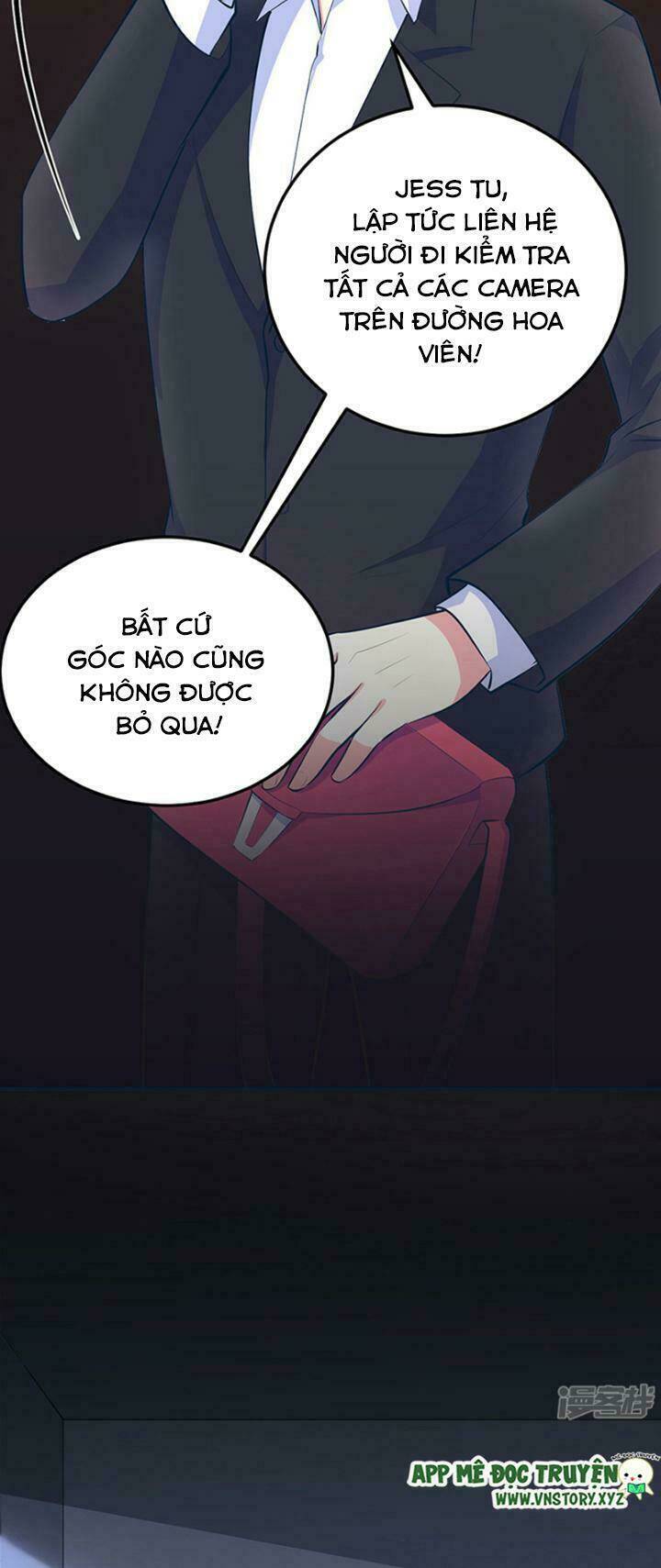 Hôn Ước Hào Môn: Phu Nhân Tổng Tài Có Chút Điên Chapter 21 - Trang 2