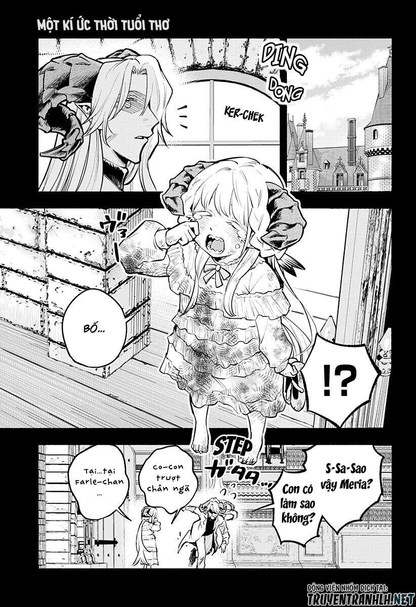 Boku Yori Medatsu Na Ryu Gakusei Chapter 9 - Trang 2