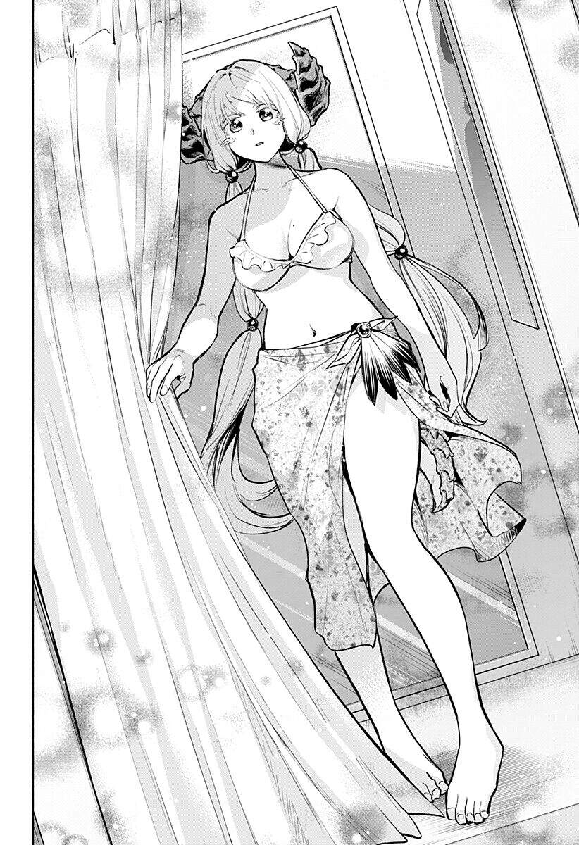 Boku Yori Medatsu Na Ryu Gakusei Chapter 8 - Trang 2