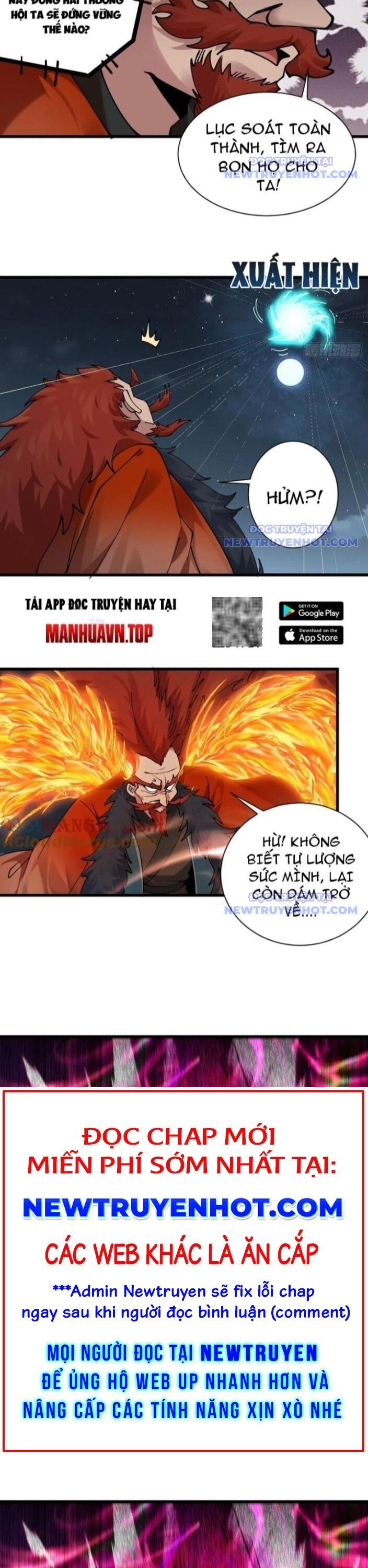 Công Tử Biệt Tú! Chapter 198 - Trang 2