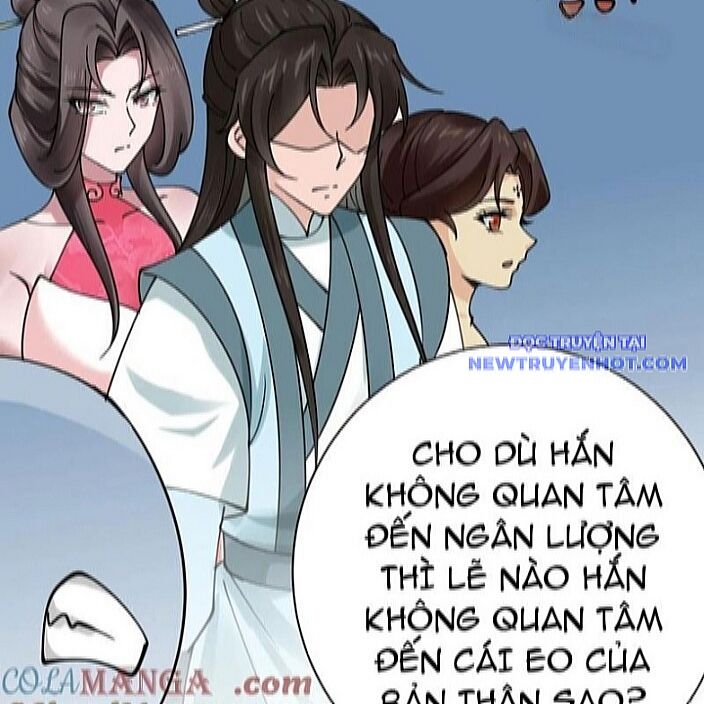 Công Tử Biệt Tú! Chapter 196 - Trang 2