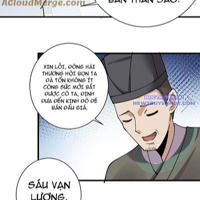 Công Tử Biệt Tú! Chapter 196 - Trang 2