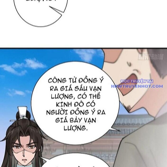 Công Tử Biệt Tú! Chapter 196 - Trang 2