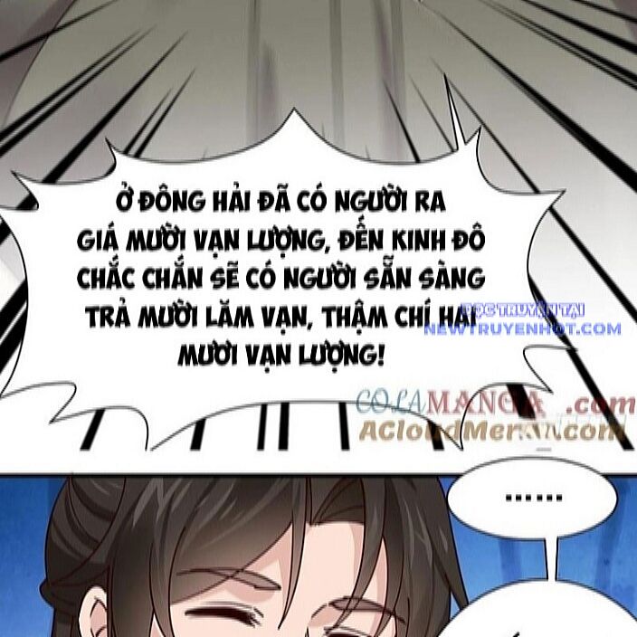 Công Tử Biệt Tú! Chapter 196 - Trang 2