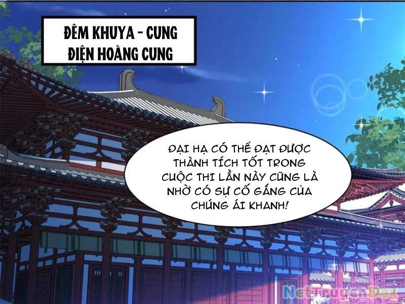 Công Tử Biệt Tú! Chapter 191 - Trang 2