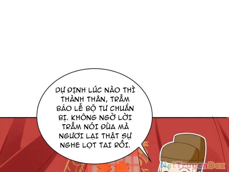 Công Tử Biệt Tú! Chapter 191 - Trang 2