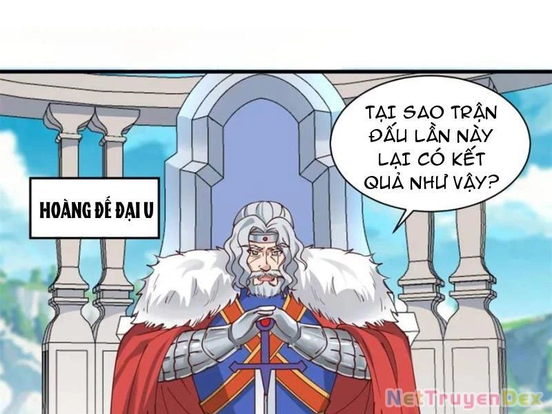 Công Tử Biệt Tú! Chapter 191 - Trang 2