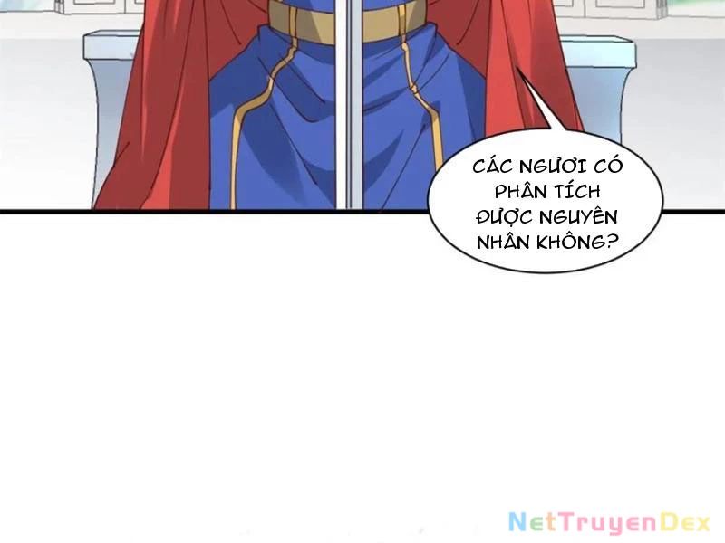 Công Tử Biệt Tú! Chapter 191 - Trang 2