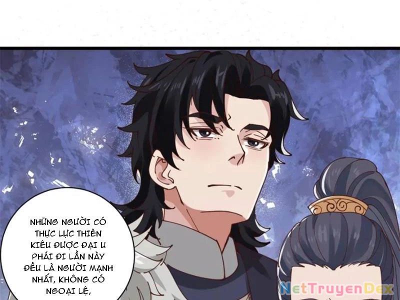 Công Tử Biệt Tú! Chapter 191 - Trang 2