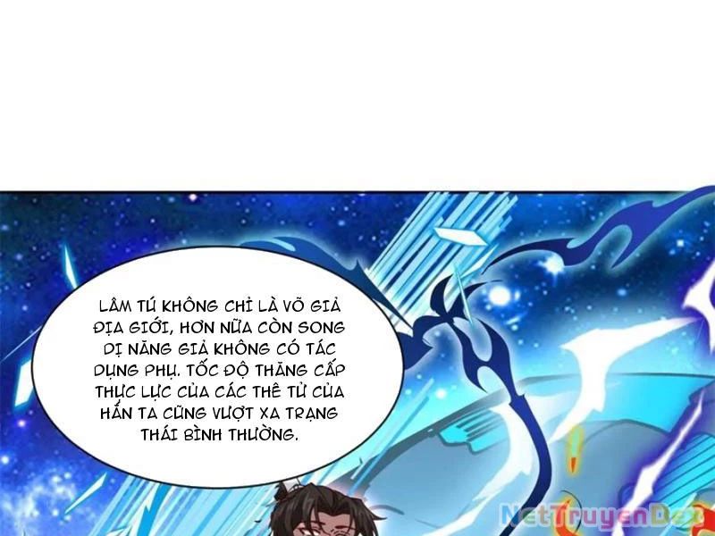 Công Tử Biệt Tú! Chapter 191 - Trang 2