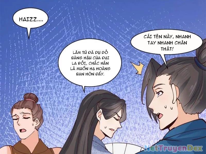 Công Tử Biệt Tú! Chapter 190 - Trang 2