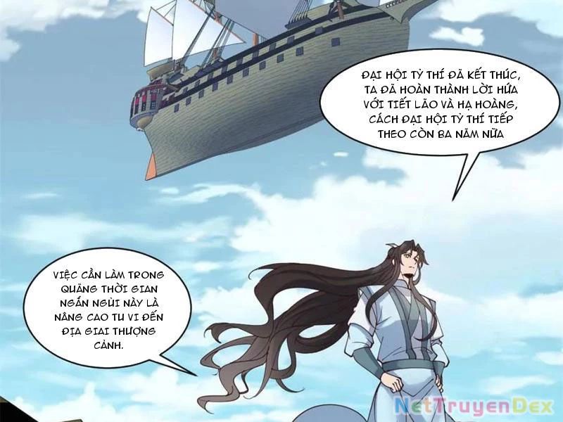 Công Tử Biệt Tú! Chapter 190 - Trang 2