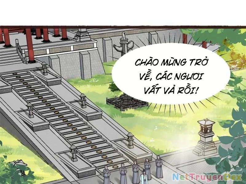 Công Tử Biệt Tú! Chapter 190 - Trang 2